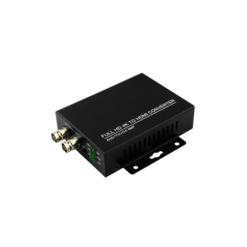 SAFIRE SF-BNC4K-HDMI