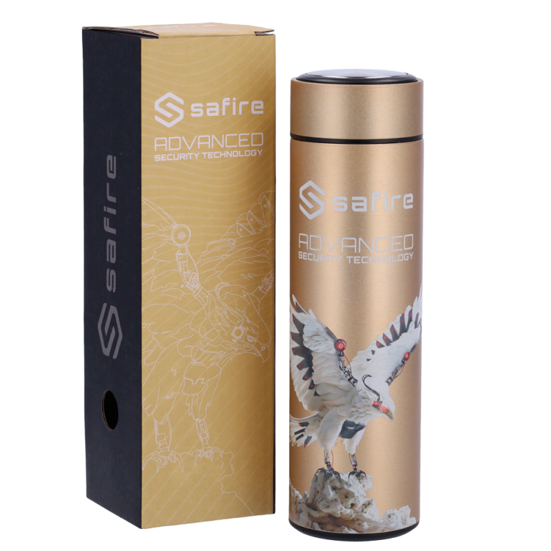 SAFIRE SF-BOTTLE-HAWK