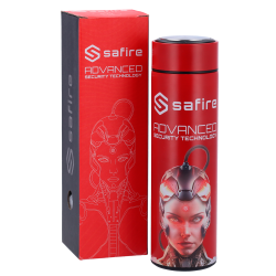 SAFIRE SF-BOTTLE-WOMAN