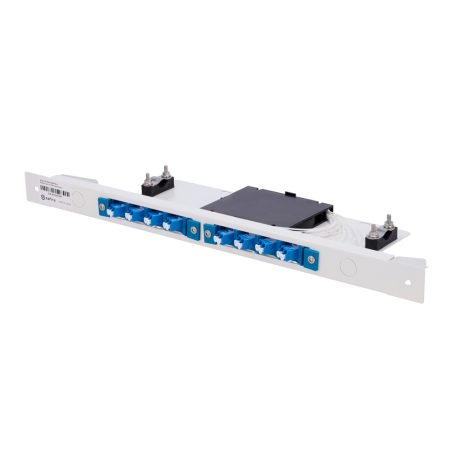 SAFIRE SF-BOX-FIBER-8LC