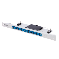SAFIRE SF-BOX-FIBER-8SC