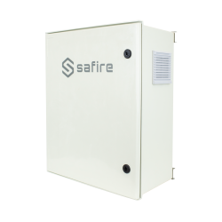 SAFIRE SF-BOX0812V-UPS-IP55