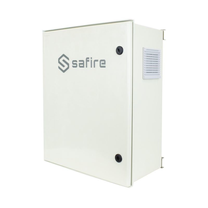 SAFIRE SF-BOX0812V-UPS-IP55