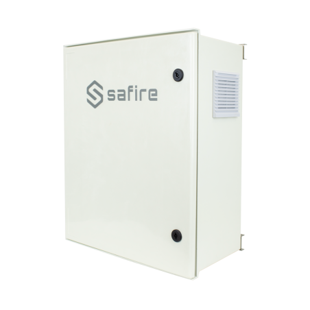 SAFIRE SF-BOX0812V-UPS-IP55