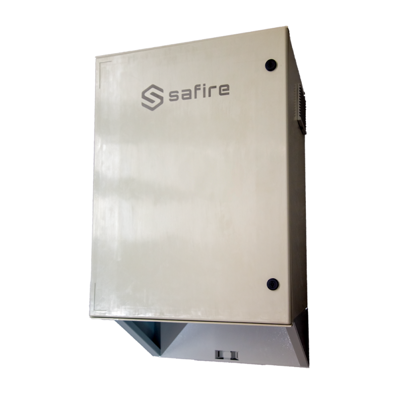 SAFIRE SF-BOX08220-BMS-IP55