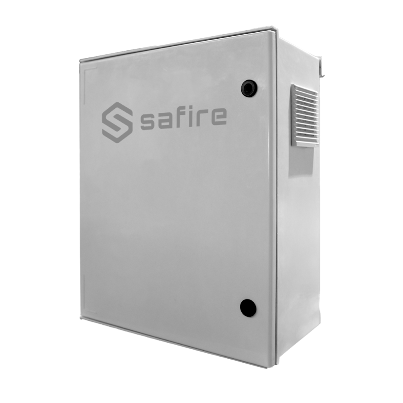 SAFIRE SF-BOX08ECO-IP55