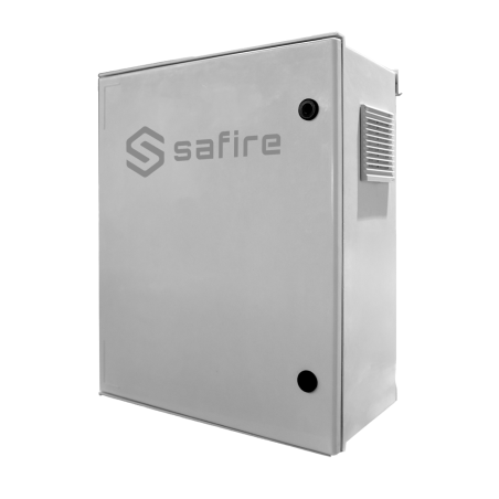SAFIRE SF-BOX08ECO-IP55