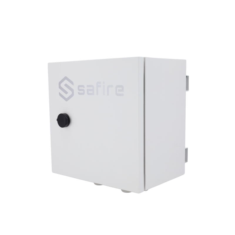 SAFIRE SF-BOX3030DC4POE-LITIO