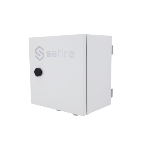 SAFIRE SF-BOX3030DC4POE-LITIO