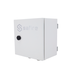 SAFIRE SF-BOX3535DC4POE-LITIO