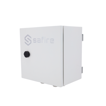 SAFIRE SF-BOX3535DC4POE-LITIO