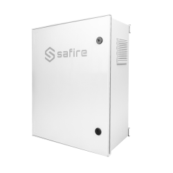 SAFIRE SF-BOX6050AC8POE-LITIO