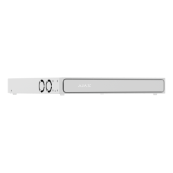 AJAX AJ-NVR208-HAC-W