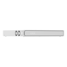 AJAX AJ-NVR208-HAC-W
