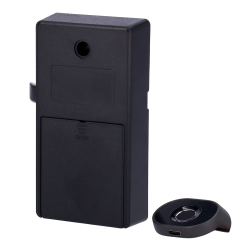 SAFIRE SF-CABINETLOCK-F-APP