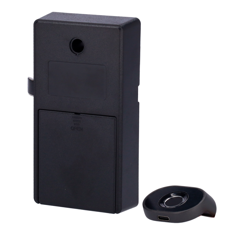 SAFIRE SF-CABINETLOCK-F-APP