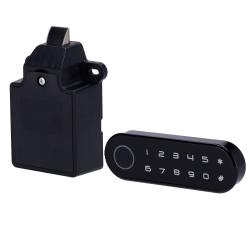 SAFIRE SF-CABINETLOCK-FK-PUBLIC
