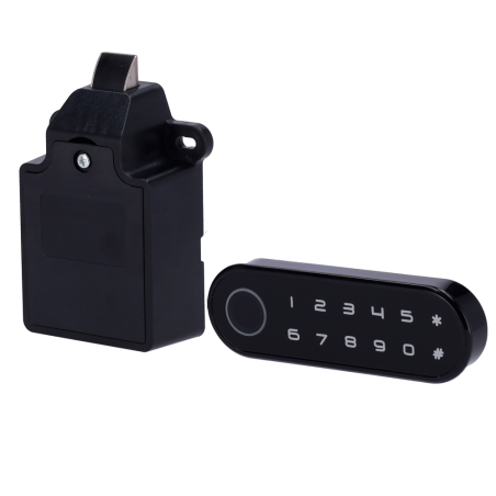 SAFIRE SF-CABINETLOCK-FK-PUBLIC