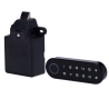 SAFIRE SF-CABINETLOCK-FK-PUBLIC