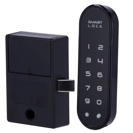 SAFIRE SF-CABINETLOCK-K-PUBLIC