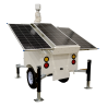 SAFIRE SF-CCTVTRAILERPR07-2520WH