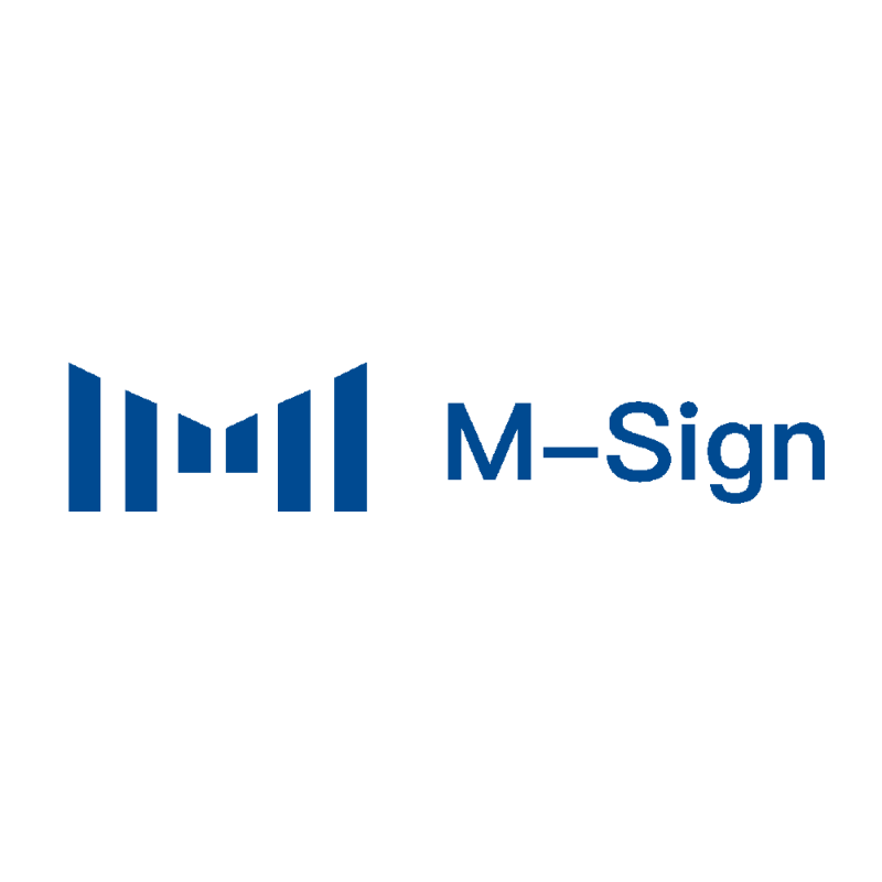 SAFIRE SF-CMS-MSIGN