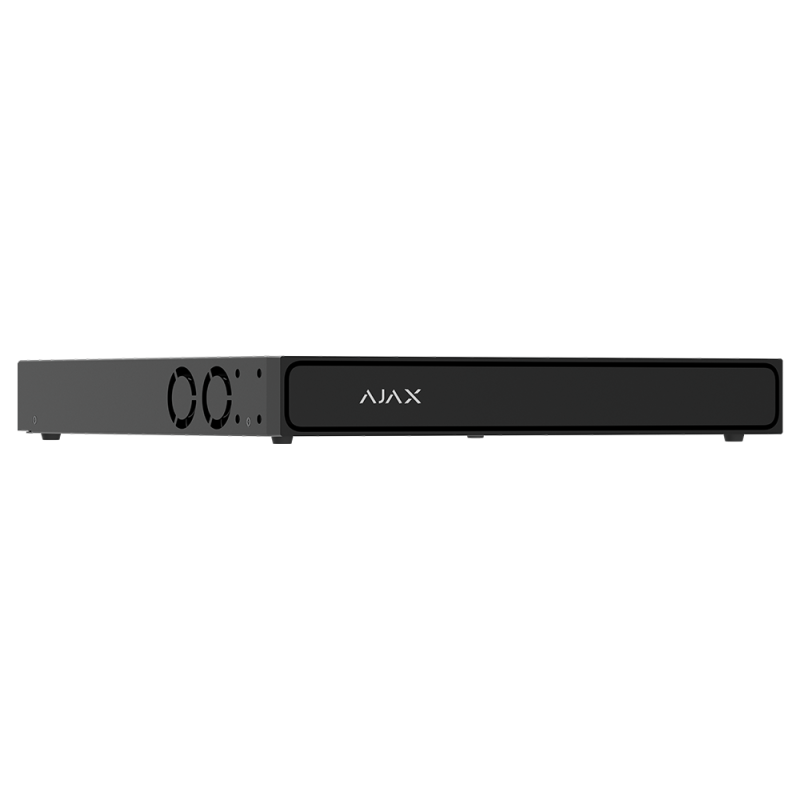 AJAX AJ-NVR216-HAC-16P-B