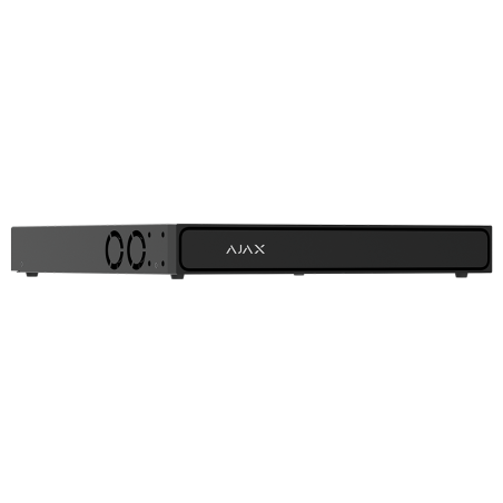 AJAX AJ-NVR216-HAC-16P-B