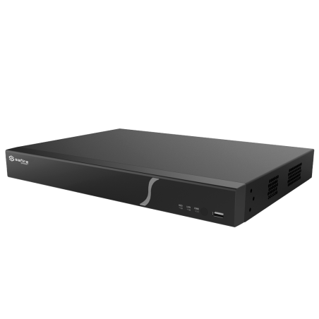 SAFIRE SMART SF-DEC1204D