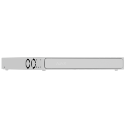 AJAX AJ-NVR216-HAC-16P-W