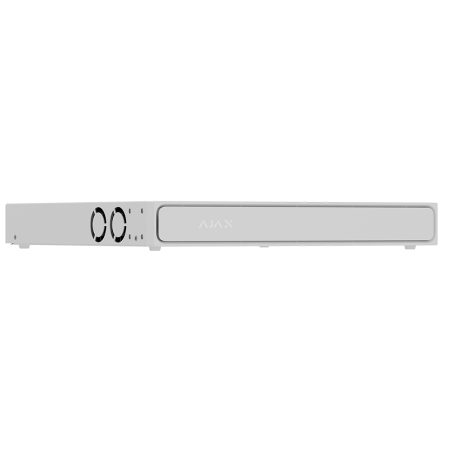 AJAX AJ-NVR216-HAC-16P-W