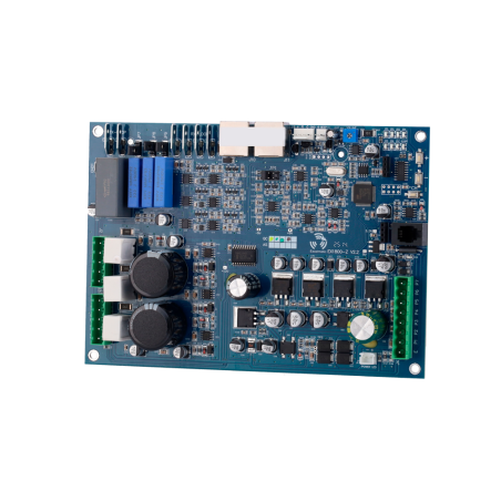 SAFIRE SF-EASGATE-SP-MBOARD