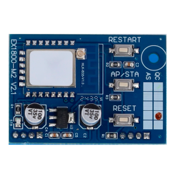SAFIRE SF-EASGATE-SP-WIFIMODULE