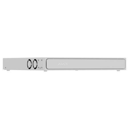 AJAX AJ-NVR216-HAC-8P-W