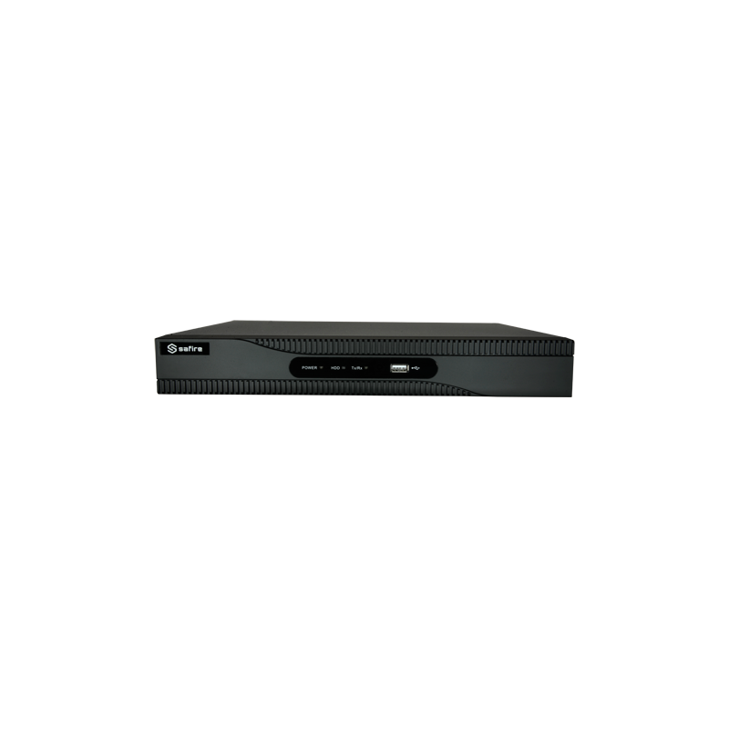 SAFIRE SF-HTVR8208A-4K