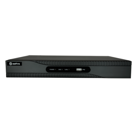 SAFIRE SF-HTVR8208A-4K