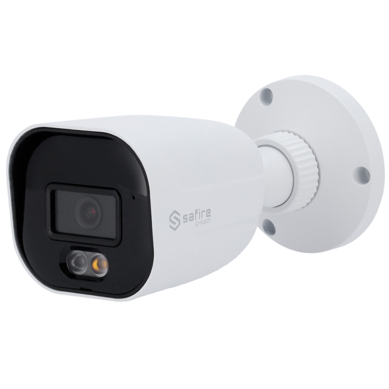 SAFIRE SMART SF-IPB080A-4E1-DL