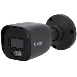 SAFIRE SMART SF-IPB080A-4E1-DL-GREY