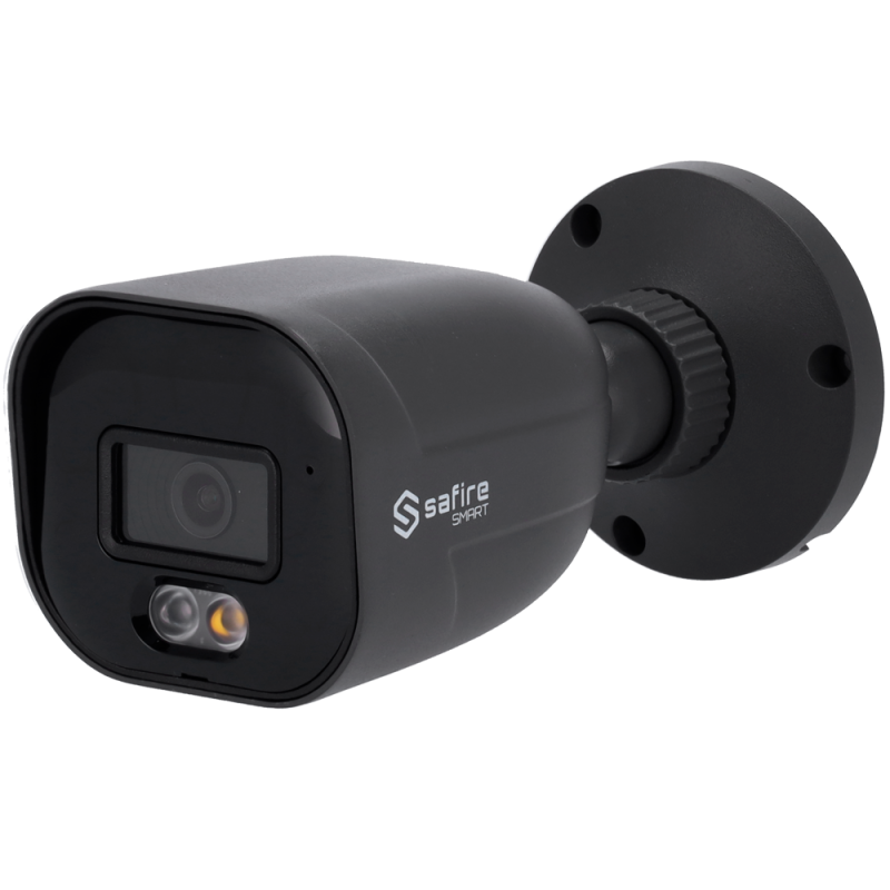 SAFIRE SMART SF-IPB080A-4E1-DL-GREY