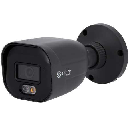SAFIRE SMART SF-IPB080A-4E1-DL-GREY