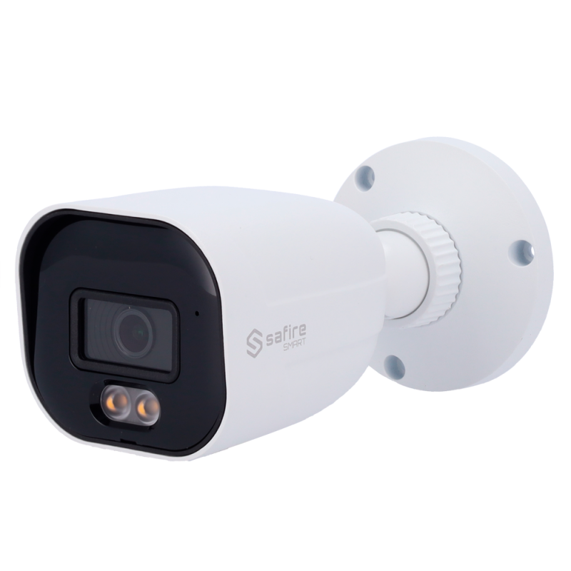 SAFIRE SMART SF-IPB080A-4E1-NIGHT