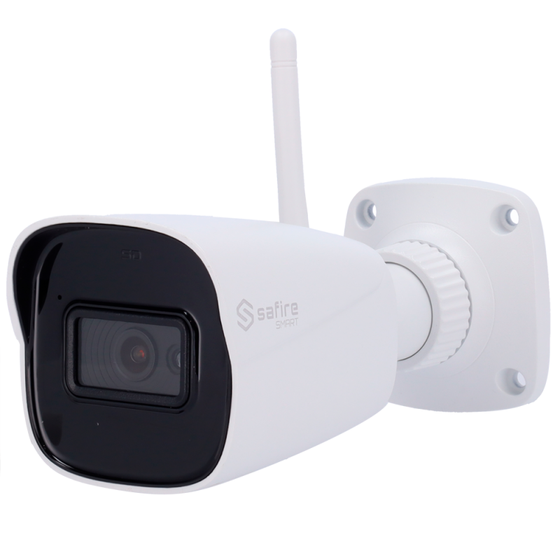 SAFIRE SMART SF-IPB080A-4WE1