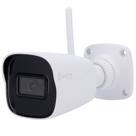 SAFIRE SMART SF-IPB080A-4WE1