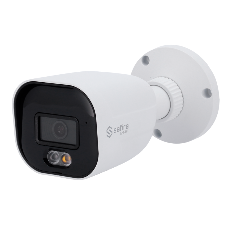 SAFIRE SMART SF-IPB080A-6E1-DL