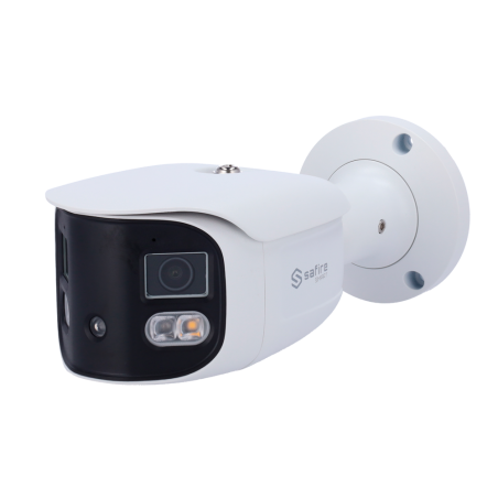 SAFIRE SMART SF-IPB180A-8I1-SL