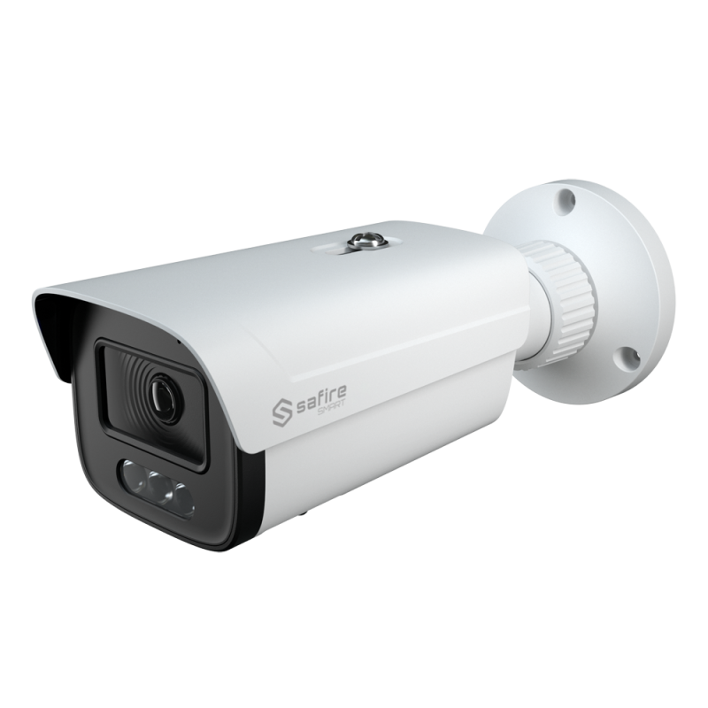 SAFIRE SMART SF-IPB380A-4E1-DL-0360