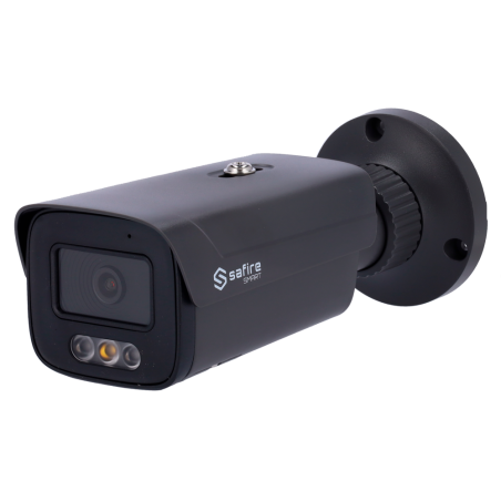 SAFIRE SMART SF-IPB380A-4E1-DL-GREY