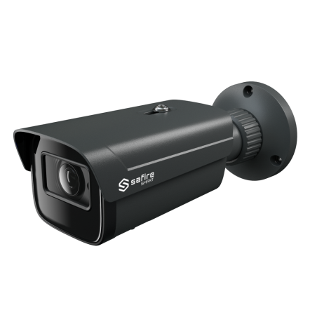 SAFIRE SMART SF-IPB380A-4E1-GREY