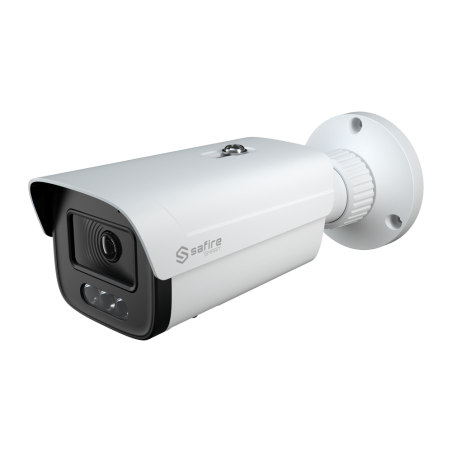 SAFIRE SMART SF-IPB380A-4E1-NIGHTPRO