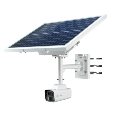 SAFIRE SMART SF-IPB382CA-4I1-SOLAR4G